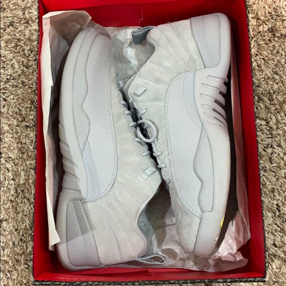 Air Jordan 12 Retro